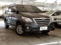 2nd Hand Toyota Innova 2014 Manual Gasoline for sale in Marikina-1