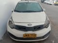 Selling 2nd Hand Kia Rio 2012 in Parañaque-0