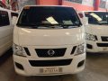 2nd Hand Nissan Urvan 2018 for sale in Meycauayan-4