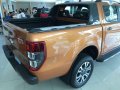 Selling Brand New Ford Ranger 2019 in Makati-1