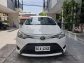 Sell 2nd Hand 2016 Toyota Vios Manual Gasoline at 28000 km in Marikina-2