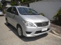 2nd Hand Toyota Innova 2015 Manual Diesel for sale in Quezon City-6