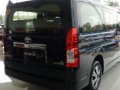 Brand New Toyota Hiace 2019 for sale in Manila-1