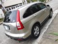 2008 Honda Cr-V for sale in Marikina-3