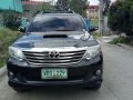Selling 2nd Hand Toyota Fortuner 2013 in Silang-6