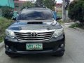 Selling 2nd Hand Toyota Fortuner 2013 in Silang-1