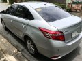 Selling Toyota Vios 2017 Automatic Gasoline in Taguig-7