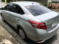 Selling Toyota Vios 2017 Automatic Gasoline in Taguig-2