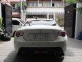 Selling Toyota 86 2015 Automatic Gasoline in Quezon City-6