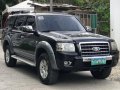 Selling Ford Everest 2008 Automatic Diesel in Mandaue-0