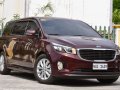 2nd Hand Kia Grand Carnival 2018 at 8000 km for sale-9
