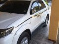 Toyota Fortuner 2012 Manual Diesel for sale in San Isidro-1