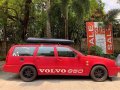 Selling 2nd Hand Volvo 850 2016 Automatic Gasoline at 110000 km in Quezon City-10