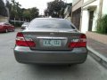 2nd Hand Toyota Camry 2003 Automatic Gasoline for sale in Quezon City-2