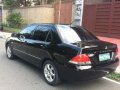 Selling 2nd Hand Mitsubishi Lancer 2006 in Quezon City-8