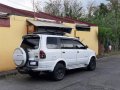 Selling White Isuzu Sportivo 2010 Automatic Diesel at 115000 km-3