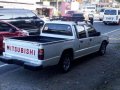 Mitsubishi L200 1997 Manual Diesel for sale in General Emilio Aguinaldo-0