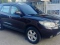 2nd Hand Hyundai Santa Fe Automatic Diesel for sale in Manila-1