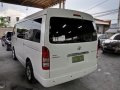 Sell 2nd Hand 2009 Toyota Grandia at 110000 km in Las Piñas-5