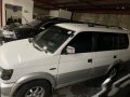 Selling White Mitsubishi Adventure 2002 at 79000 km in Gasoline Manual-2
