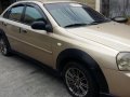 Chevrolet Optra 2006 Manual Gasoline for sale in Quezon City-3