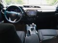 Selling 2nd Hand Toyota Hilux 2018 in Angeles-3