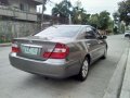 2nd Hand Toyota Camry 2003 Automatic Gasoline for sale in Quezon City-3