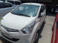 2nd Hand Hyundai Eon 2016 Manual Gasoline for sale in Quezon City-3