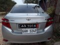 Selling Toyota Vios 2019 Manual Gasoline in Lapu-Lapu-0