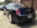 Selling Black Chrysler 300c 2014 in Muntinlupa-2