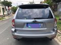 Subaru Forester 2010 Automatic Gasoline for sale in Quezon City-5