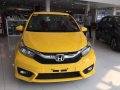 2019 Honda Brio for sale in Pateros-1