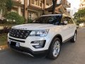 Ford Explorer 2017 Automatic Gasoline for sale in Taguig-4