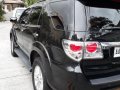 2nd Hand Toyota Fortuner 2014 at 50000 km for sale in Quezon City-4