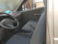 Kia Pregio 2004 Manual Diesel for sale in Trece Martires-6