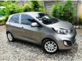 Selling Kia Picanto 2013 at 60000 km in Dumaguete-3