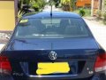 Sell 2nd Hand 2015 Volkswagen Polo Sedan at 31000 km in Guiguinto-3