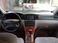 Sell 2nd Hand 2002 Toyota Corolla Altis Automatic Gasoline at 100000 km in Quezon City-7