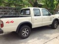 Selling 2nd Hand Ford Ranger 2006 Manual Diesel in Rodriguez-7