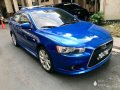 2014 Mitsubishi Lancer Ex for sale in Quezon City-5