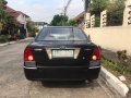 Selling Ford Lynx 2004 Automatic Gasoline in Parañaque-4