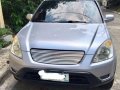 Honda Cr-V 2003 Automatic Gasoline for sale in Quezon City-4