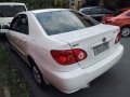 White Toyota Corolla Altis 2004 for sale in Quezon City-4