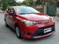 Selling 2nd Hand Toyota Vios 2016 at 50000 km in Quezon City-2