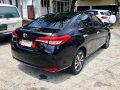 2nd Hand Toyota Vios 2018 Manual Gasoline for sale in Manila-1