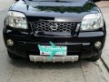 Nissan X-Trail 2004 Automatic Gasoline for sale in Marikina-0