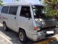 2nd Hand Mitsubishi L300 2006 Van at Manual Diesel for sale in Taguig-1