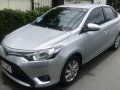 Selling Toyota Vios 2017 Automatic Gasoline in Taguig-9