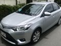 Selling Toyota Vios 2017 Automatic Gasoline in Taguig-0