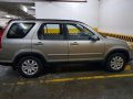 Beige Honda Cr-V 2006 at 85000 km for sale in Quezon City-2